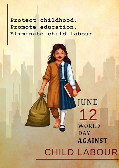 Best Digital Marketer in Calicut - Works Child Labour