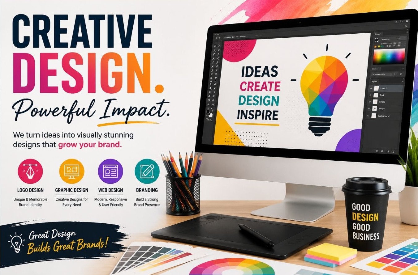 Best digital Marketer in Calicut - Graphic Design Blog