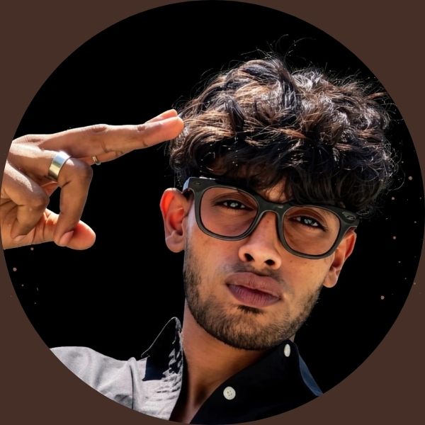 NIHAL ASHRAF M